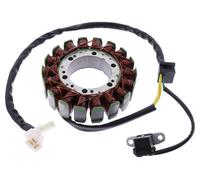 JMP Stator d'alternateur pour divers modèles SUZUKI DL 1000 V-STROM