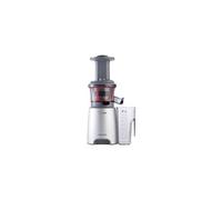 Kenwood Extracteur de jus PureJuice JMP601SI Slow – NEUF – 2 ans de garantie