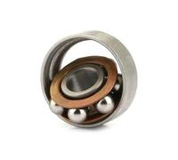 JMRTQMEC Detachable Angular Contact Bearing E7 E8 E9 E10 E11 E12 E13 E14 E15 E16 E17 E18(E10)