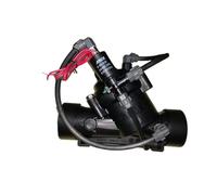 JMRTQMEC Électrovanne de contrôle d'irrigation 24 V CC Électrovanne d'irrigation