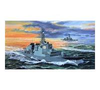 Trumpeter – Maquette 1:350 JMSDF DDG-174 Kirishima