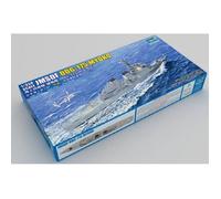Trumpeter Maquette bateau JMSDF DDG-175 Myoko 1/350 Neuf Réf. 04534