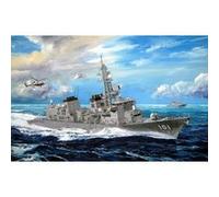 Trumpeter 04537 - 1:3 50 Jmsdf Murasame Destroyer - Neuf
