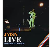JMSN – JMSN Live in North Hollywood – Vinyle