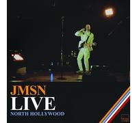 JMSN – JMSN Live in North Hollywood – Vinyle