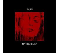 Jmsn - Priscilla (Expanded)