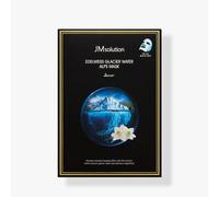 JMsolution - Edelweiss Glacier Water Alps Mask Set Snow 30ml x 10 sheets