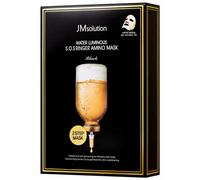 JMsolution JM Solution Masque Amino Water Luminous SOS Ringer avec Acides Aminés Hydratants