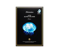 JMsolution Masque Hydratant Méduse - 10 pièces