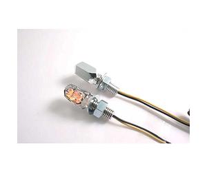 JMT 705.00.63 LED minibli Alésoir marquage E
