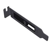 JMT ADT-K993G Adaptateur de station d'accueil externe PCIE 5.0 X4 vers OCuLink SFF-8611 compatible avec mini PC de carte mère NUC STX ITX (K49-01/Demi-support)