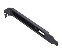 JMT ADT-K993G Adaptateur de station d'accueil externe PCIE 5.0 X4 vers OCuLink SFF-8611 compatible avec mini PC de carte mère NUC STX ITX (K49-02/support complet)