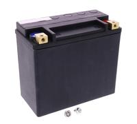 JMT AGM Batterie VTB-1 V-Twin 12 V 20 Ah 320 A 175 x 87 X 155 MM