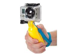 JMT Bouchon flottant poche Stick flottante Grib avec dragonne pour Gopro Hero 1/2/3--l'arrivée de nouveaux