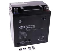 JMT Gel Batterie YB10L-B2 12 V 10 Ah 160 A 135 x 90 X 146 MM