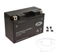 JMT Gel Batterie YT9B-BS JMT9B-4 Gel