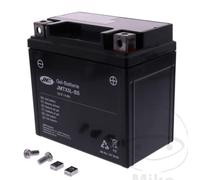 JMT Gel Batterie YTX5L-BS Kymco Agility 50 4T Mmc 2007 U60050 3,2 Ch