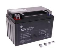 JMT Gel Batterie YTX9-BS 12 V 8 Ah 135 A 151 x 87 X 105 MM
