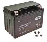 JMT Gel Batterie YTZ12S 12 V 11 Ah 210 A 151 x 87 X 110 MM