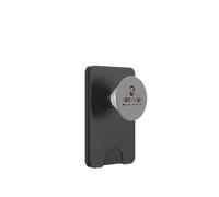 JMT Goat Vêtements de randonnée Greatest of All Trails Hiker Design PopSockets PopWallet pour MagSafe