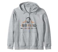 JMT Goat Vêtements de randonnée Greatest of All Trails Hiker Design Sweat à Capuche