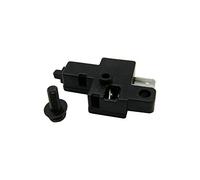 JMT Interrupteur d'embrayage pour Suzuki, Type: Mécanique, Actionneur: Levier de charnière, Couleur: Noir