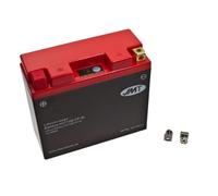 BATTERIA HJT12B-FP JMT Lithium-Ionen mit Anzeige