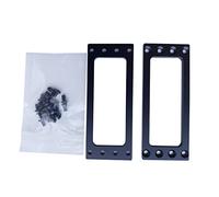 JMT Support pour disque dur PC SSD HDD avec boîte multicouche empilable externe HD Base SATA Noir 6,3 cm