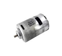 JMVLVLOA 1080226 3D4433 RS-887 Electronic Starter DC 12V 18V 21000RPM High Speed Power Front Ball Bearing 48mm Electronic Starter