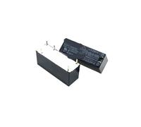 JMVLVLOA 1PCS/LOT Relay JS5E-K 5VDC JS12E-K 12VDC JS24E-K 24V JS12E K 12V JS5E K JS12EK 8A 5PIN Power Relay(5V)