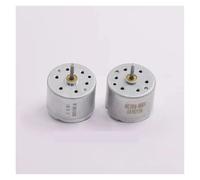 JMVLVLOA RF-320CA-07820 DRC320SH-7H800A1 24mm Electronic Starter DC 12V-24V 15V 18V Mute Round Spindle Electronic Starter A