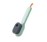 Jmwedia amazon mon compte 1pc brosse de chaussure multifonctionnelle Plus à la maison lessive douce soulier de lavage spécial pas de mal nettoyeur de cbottes balai de chausson