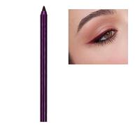Jmwedia vente en ligne Crayon à Eyeliner coloré crayon à paupière perlé crayon à paupière Gel stylo noir blanc Non Smudging Eyeliner et ombre à paupières 1PC