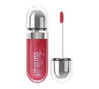 Jmwedia vente en ligne Huile à lèvres paillettes perlée glaçage à lèvres liquide longue durée imperméable eau hydratante miroir de lumière glaçage à lèvres brillant, glaçage à lèvres superposées