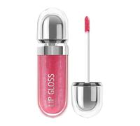 Jmwedia vente flash Huile à lèvres paillettes perlée glaçage à lèvres liquide longue durée imperméable eau hydratante miroir de lumière glaçage à lèvres brillant, glaçage à lèvres superposées