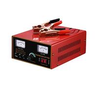 JMYSD Chargeur De Batterie De Voiture Chargeur De Batterie Automatique 12V 24V Chargeur De Batterie Intelligent Adapté À La Batterie 6AH-200AH,12v/23a