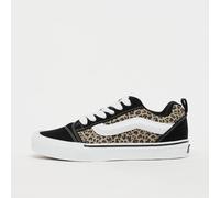 Baskets Vans JN Knu Skool pour Enfant 36 Noir
