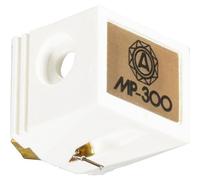 Diamant et cellule Nagaoka Stylus de remplacement (diamant) JN-P300 pour cellule MP-300