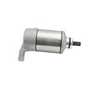 JNCGESW Démarreur 12V Construction Robuste 31100-19F00 31100-19F10,pour Suzuki DL650/SV650 99-10