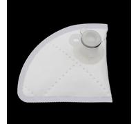 JNCGESW Filtre Filtre de Pompe à Carburant de Voiture,pour Honda Civic FA1 FA3 2006 2007 2008 2009 2010 2011