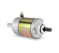 JNCGESW Moteur de démarrage 12V Puissance élevée,pour Buyang pour Feishen FA D300 H300 G300 300CC pour Yamaha Majesty YP250 Scooter ATV Moped