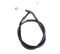 JNCGESW pour FB Mondial HPS 125,Câble d'embrayage de Moto Câble de Traction d'embrayage
