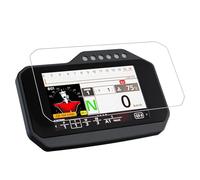 JNCGESW pour Honda CBR 1000 RR Fireblade/SP 2020-2022,Film de Protection d'écran pour Compteur de Vitesse Film de Protection d'écran Anti-Rayures HD