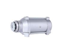 JNCGESW pour Honda GL1100 GL1100A GL1100D GL1100I 31200-463-008 31200-463-405,Démarreur de Moto