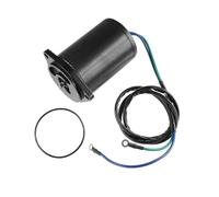 JNCGESW Power Tilt Trim Moteur 69J-43880-00, pour Yamaha F200 F225 F250 LF200 200-250 HP 200-300HP 02-18 69J-43800-01-00