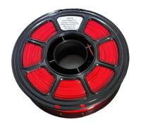 Jnchdghwa 1.75mm Standard 1kg/Roll 3D Printing Filament for 3D Printers PETG Monochrome 1kg C