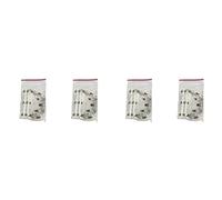 Jnchdghwa 144 Pièces/Lot Ultra Perruque Double Face Adhésif Fort Système de Cheveux Bandes D'Extension pour Toupets/Lace Front Perruque Film