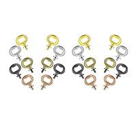 Jnchdghwa 20 Pièces Ouvre-Bouteille Inserts Kit Ouvre-Bouteille Matériel Insérer Ouvreur de Bière