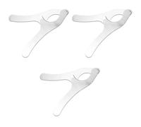 Jnchdghwa 3X Ciseaux de Coupe de Coquille D'Oursin en Acier Inoxydable économie de Travail Outils D'Ouverture de Coquille D'Oursin de Mer Ciseaux Gadgets de Cuisine