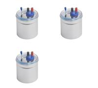 Jnchdghwa 3X Équipement de Laboratoire Physique et Électrique Appareil D'Enseignement Du Calorimètre, Chaleur Spécifique et Équivalent Électrothermique